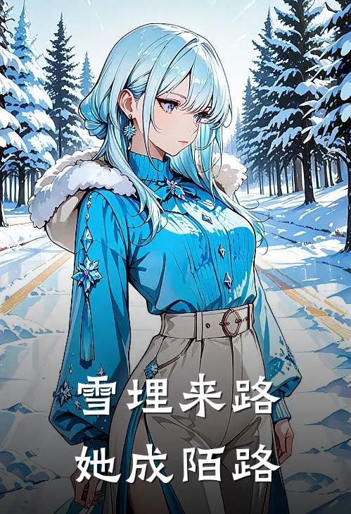 雪埋来路，她成陌路(乔颜周司辰)免费小说大全_小说完结免费雪埋来路，她成陌路乔颜周司辰