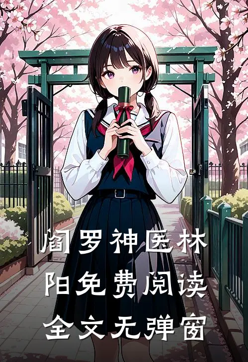 阎罗神医林阳免费阅读全文无弹窗