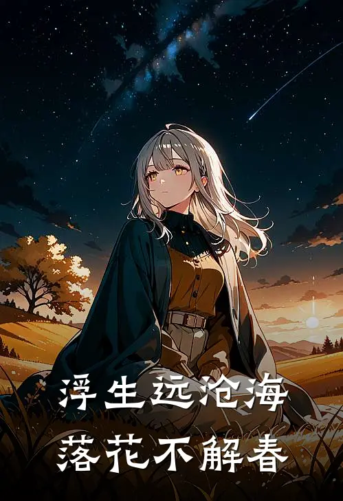 浮生远沧海，落花不解春云姜裴玠最新完结小说推荐_在线免费小说浮生远沧海，落花不解春(云姜裴玠)