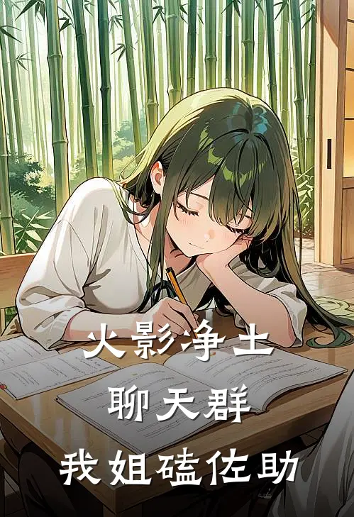 火影净土聊天群：我姐磕佐助(林晚佐助)完整版免费小说_最热门小说火影净土聊天群：我姐磕佐助(林晚佐助)