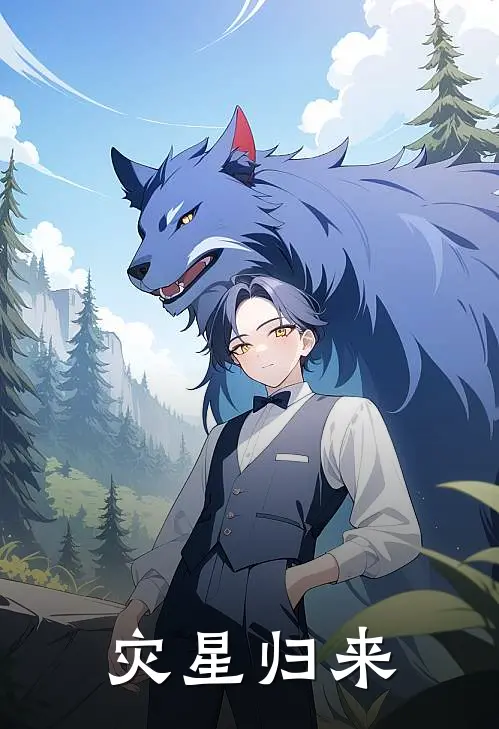 灾星归来(乐泱乐正清)小说完结版_全文阅读免费全集灾星归来乐泱乐正清