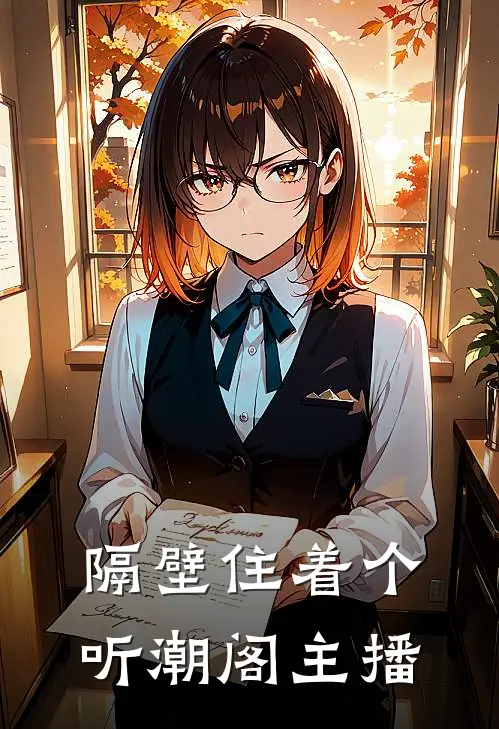 《隔壁住着个听潮阁主播》姜添林星全文免费在线阅读_《隔壁住着个听潮阁主播》全集阅读