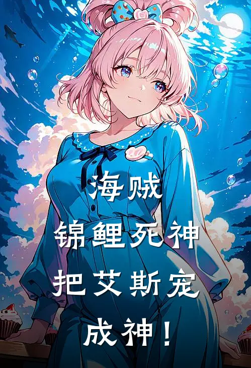 海贼：锦鲤死神把艾斯宠成神！蓝颜清艾斯热门小说阅读_完本完结小说海贼：锦鲤死神把艾斯宠成神！蓝颜清艾斯