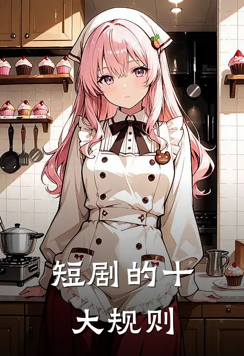 短剧的十大规则