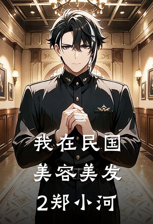 我在民国美容美发2郑小河