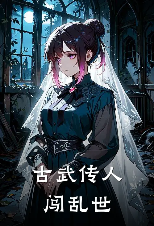 古武传人闯乱世林辰林武最新章节在线阅读_林辰林武全本免费在线阅读