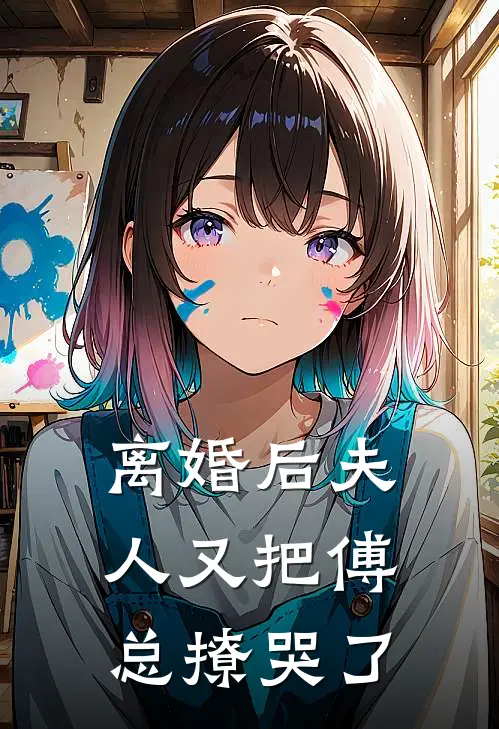 离婚后夫人又把傅总撩哭了叶星染傅沥川最新完结小说推荐_全集免费小说离婚后夫人又把傅总撩哭了叶星染傅沥川