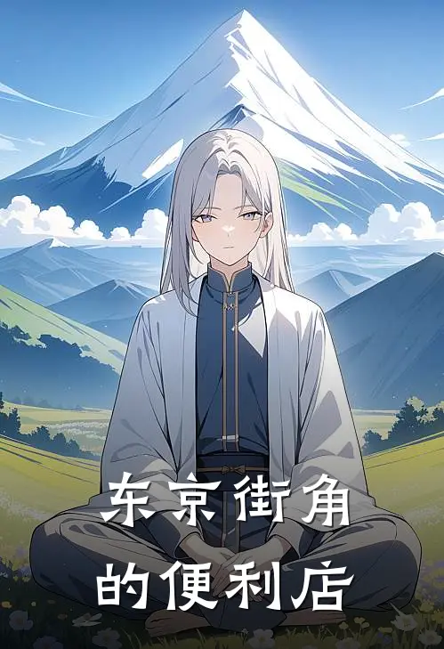 东京街角的便利店(柯南条悟)全文免费小说_小说免费完结东京街角的便利店(柯南条悟)