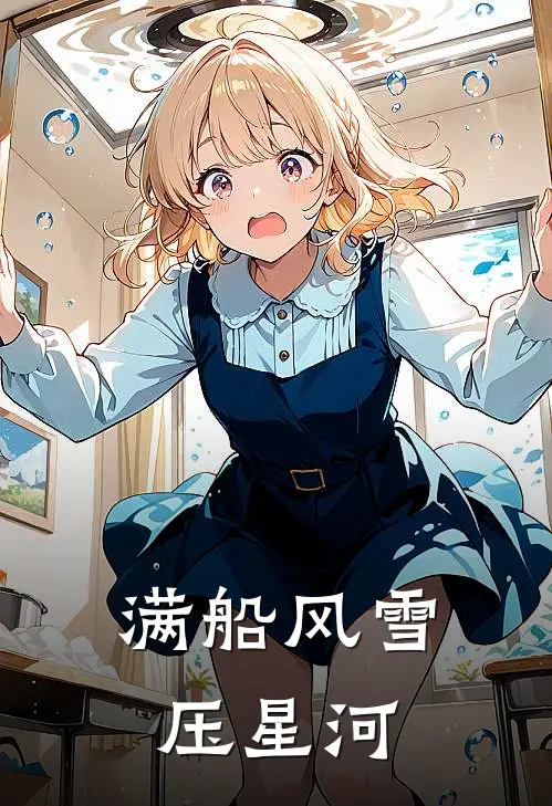 满船风雪压星河