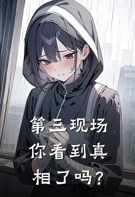 第三现场，你看到真相了吗？赵坤陆寻全集免费小说_免费小说完结第三现场，你看到真相了吗？(赵坤陆寻)