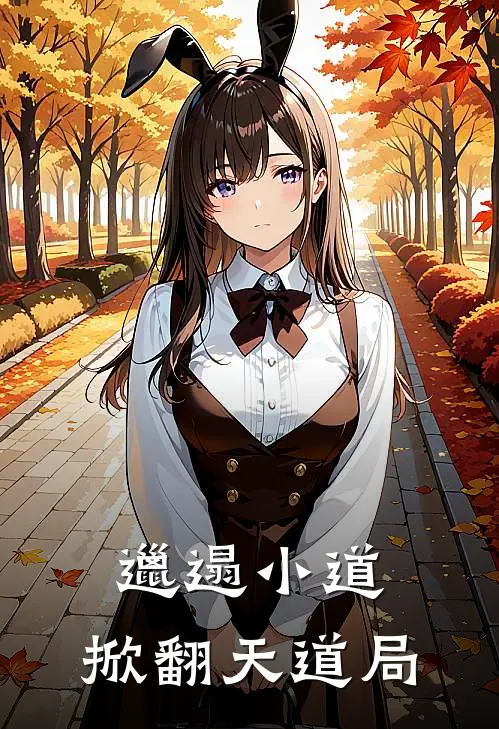 邋遢小道，掀翻天道局(陈九尘茅山)全本免费在线阅读_邋遢小道，掀翻天道局全文阅读