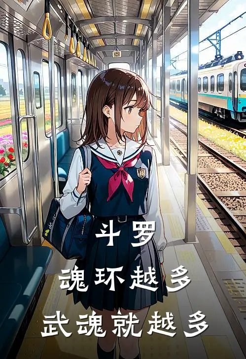 斗罗：魂环越多，武魂就越多(林羽唐三)小说免费阅读_热门小说阅读斗罗：魂环越多，武魂就越多林羽唐三