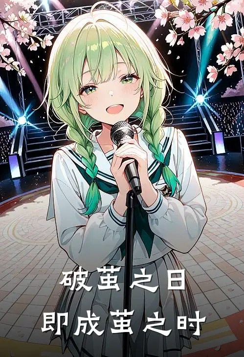 破茧之日，即成茧之时(苏墨青鸾)全本免费在线阅读_破茧之日，即成茧之时最新章节在线阅读
