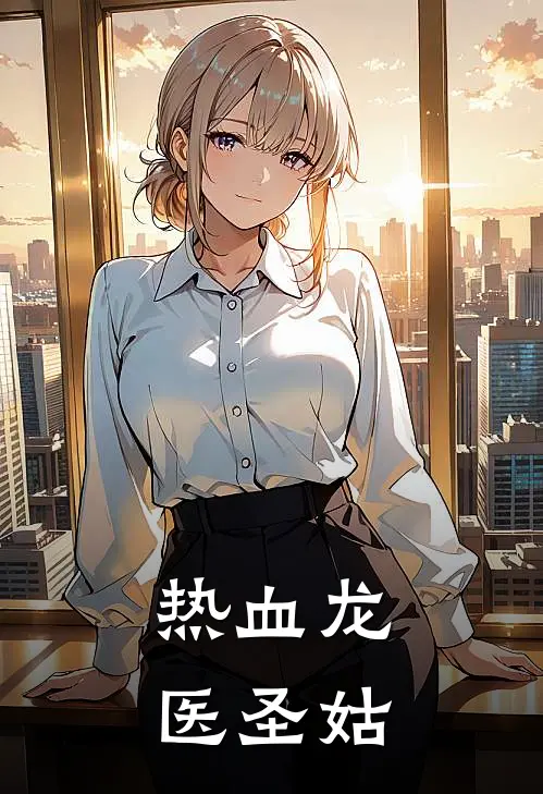 热血龙医圣姑
