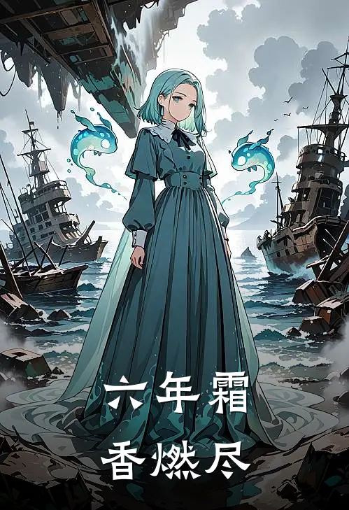 六年霜，香燃尽周砚白沈清免费完本小说_小说推荐完本六年霜，香燃尽(周砚白沈清)