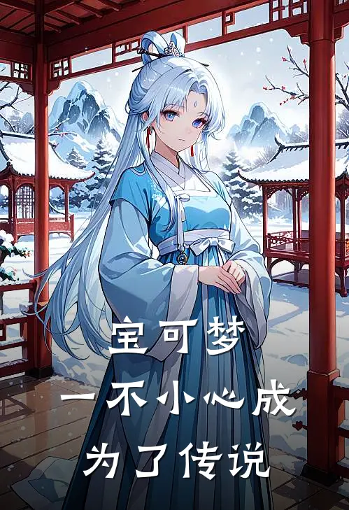 宝可梦，一不小心成为了传说大木白枫全文阅读免费全集_免费小说宝可梦，一不小心成为了传说(大木白枫)