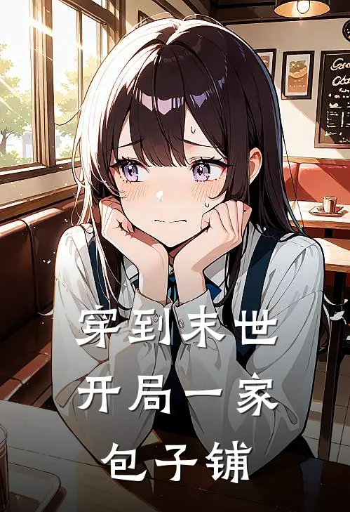 穿到末世，开局一家包子铺