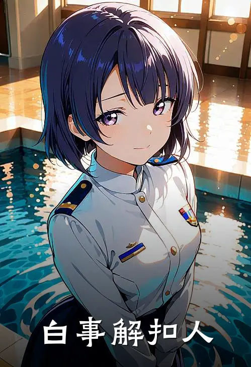 白事解扣人林见森陈锐热门小说阅读_完本完结小说白事解扣人林见森陈锐