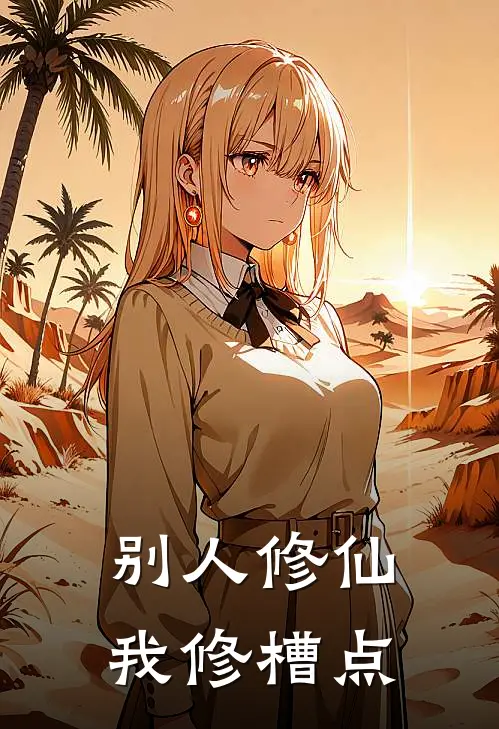 《别人修仙我修槽点》林缺常乐完本小说_林缺常乐(别人修仙我修槽点)全文免费阅读无弹窗大结局