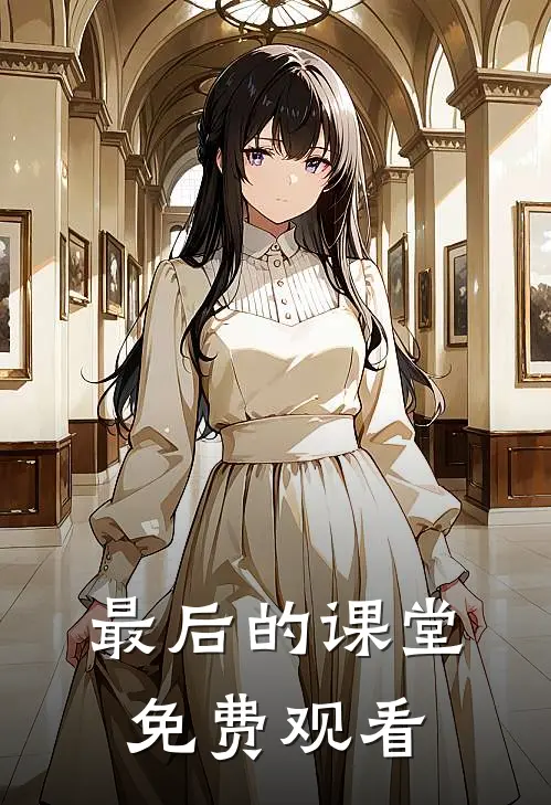 最后的课堂免费观看