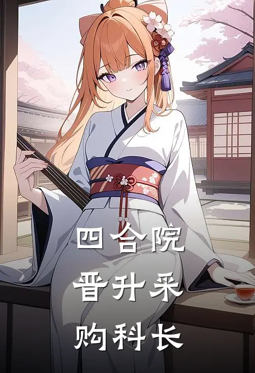 四合院：晋升采购科长林萧易中海全文免费阅读无弹窗大结局_(四合院：晋升采购科长)林萧易中海最新章节列表笔趣阁（四合院：晋升采购科长）