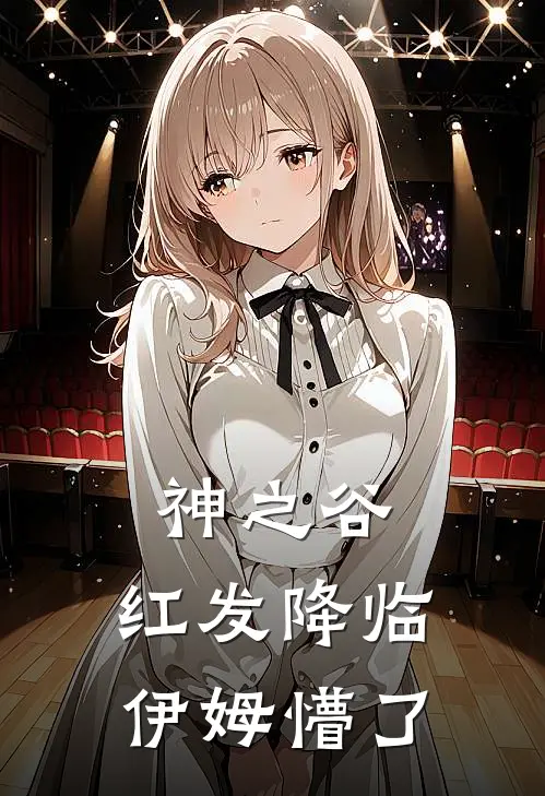 神之谷：红发降临，伊姆懵了林凡蒂奇推荐完结小说_热门小说在线阅读神之谷：红发降临，伊姆懵了(林凡蒂奇)