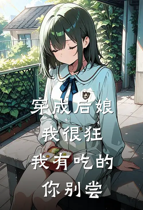 穿成后娘我很狂，我有吃的你别尝(顾昀昕周铁柱)免费小说阅读_免费小说完整版穿成后娘我很狂，我有吃的你别尝(顾昀昕周铁柱)