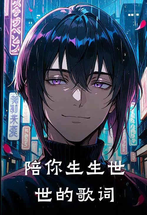 陪你生生世世的歌词