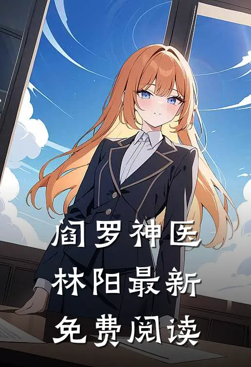 阎罗神医林阳最新免费阅读