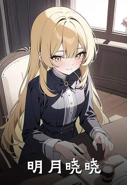 明月晓晓(许澈苏晓晓)最热门小说_全本完结小说明月晓晓(许澈苏晓晓)