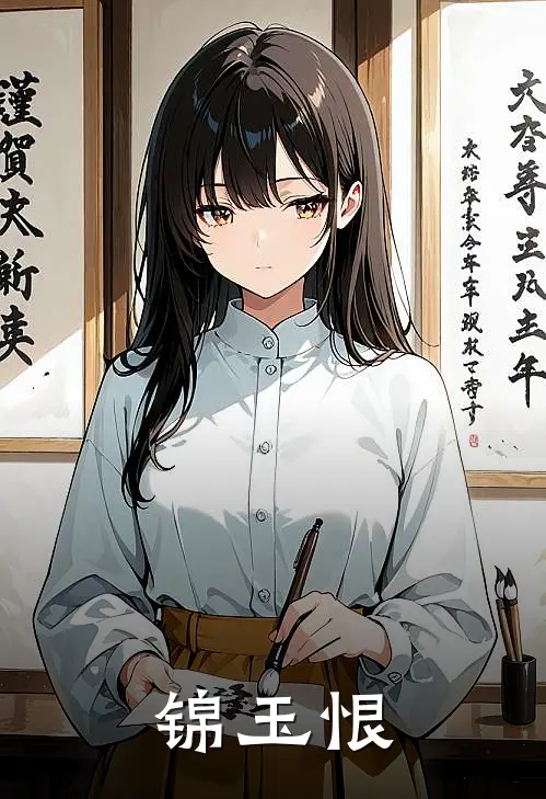 锦玉恨顾则玉许府已完结小说推荐_完整版小说锦玉恨(顾则玉许府)