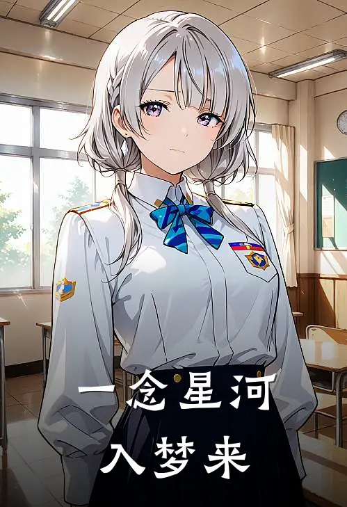 一念星河入梦来温入画顾聿珩推荐完结小说_免费阅读一念星河入梦来(温入画顾聿珩)