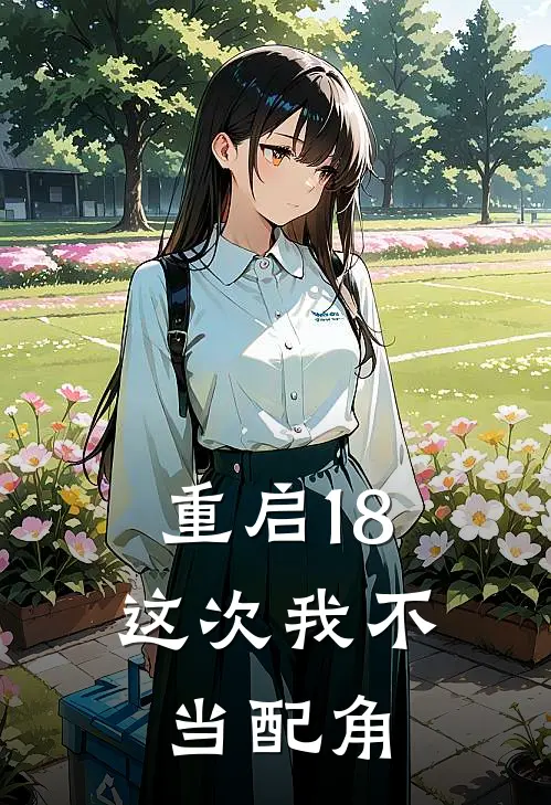 重启18，这次我不当配角陈默陈默免费小说完整版_完结版小说阅读重启18，这次我不当配角(陈默陈默)