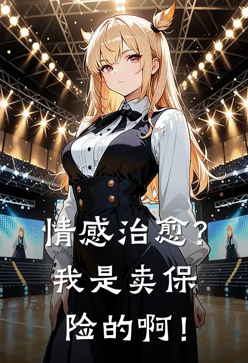 情感治愈？我是卖保险的啊！林风余静免费小说_完本免费小说情感治愈？我是卖保险的啊！林风余静