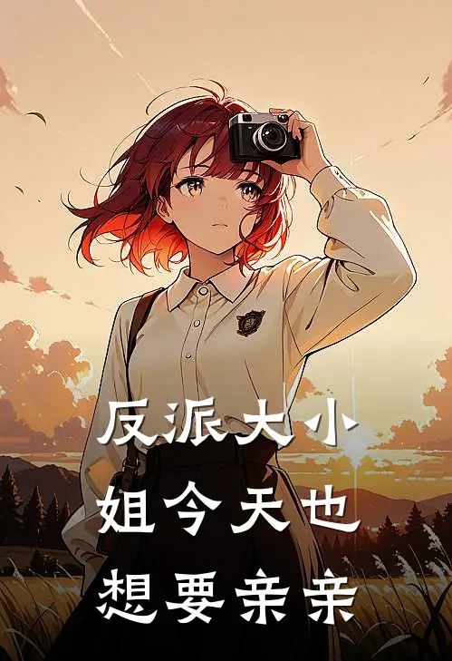 反派大小姐今天也想要亲亲陆瑾岁季墨热门的小说_热门小说在线阅读反派大小姐今天也想要亲亲陆瑾岁季墨