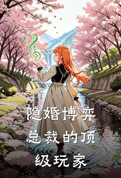 隐婚博弈：总裁的顶级玩家沈清欢陆景深完结小说大全_免费热门小说隐婚博弈：总裁的顶级玩家(沈清欢陆景深)