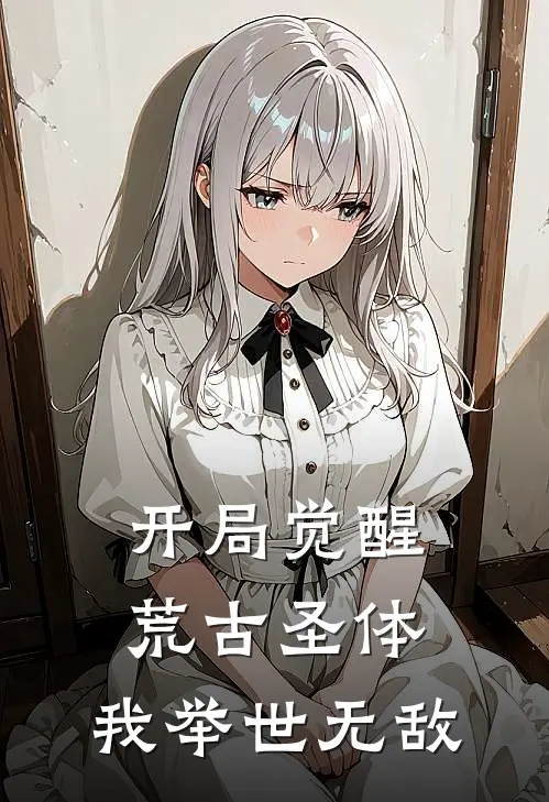 开局觉醒荒古圣体，我举世无敌(陆尘林清雪)免费小说全本阅读_最新章节列表开局觉醒荒古圣体，我举世无敌(陆尘林清雪)