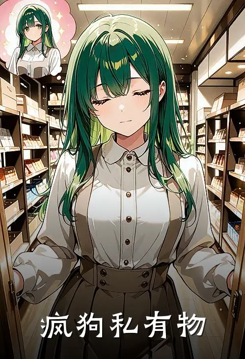 疯狗私有物傅沉渊江屿小说完结免费_最新章节列表疯狗私有物(傅沉渊江屿)