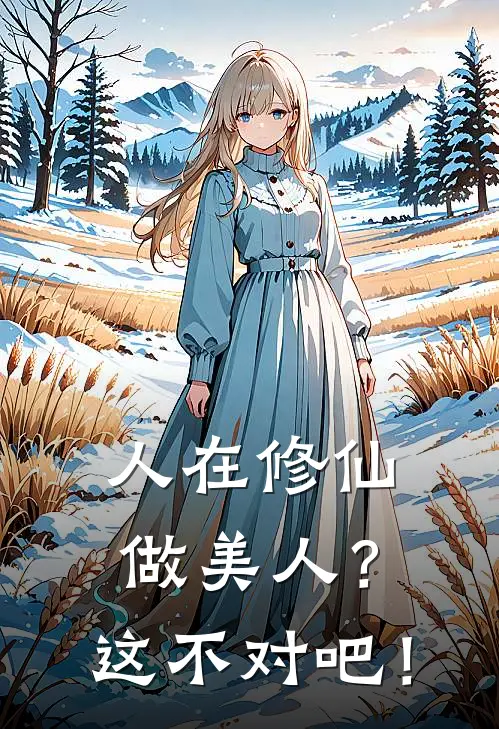 人在修仙做美人？这不对吧！(林州青沈清寒)热门小说排行_完结版小说人在修仙做美人？这不对吧！林州青沈清寒