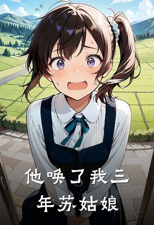他唤了我三年苏姑娘
