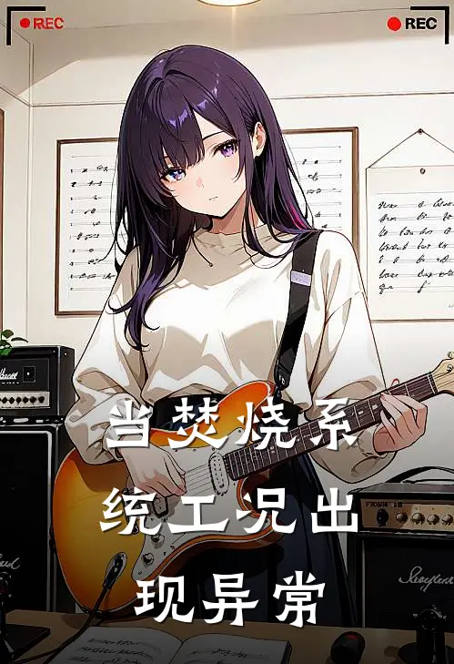 当焚烧系统工况出现异常