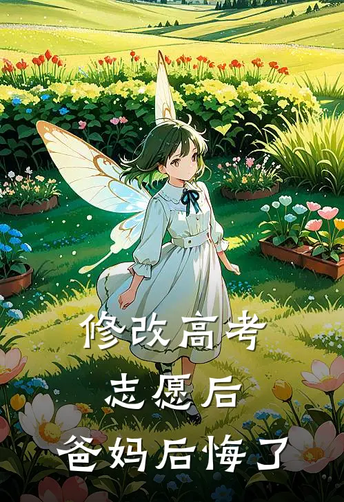修改高考志愿后，爸妈后悔了江诗妍江巧巧最新好看小说_已完结小说修改高考志愿后，爸妈后悔了江诗妍江巧巧