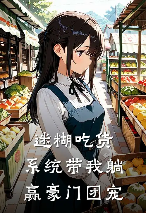 迷糊吃货：系统带我躺赢豪门团宠(苏软陆时衍)在线免费小说_完整版免费小说迷糊吃货：系统带我躺赢豪门团宠(苏软陆时衍)