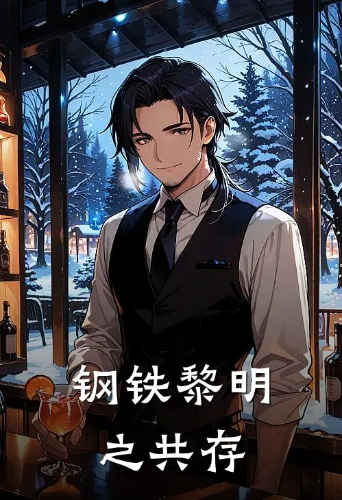 钢铁黎明之共存(林远陈默)全本免费小说_最新章节列表钢铁黎明之共存(林远陈默)