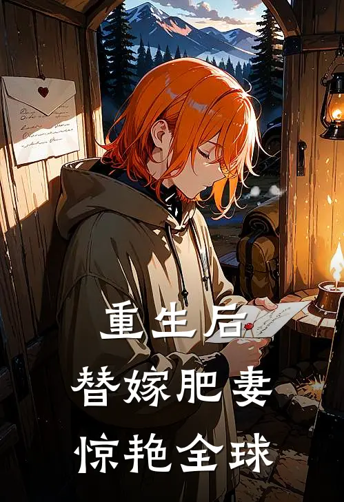 重生后，替嫁肥妻惊艳全球苏霖霖徐湛川小说完整版免费阅读_热门小说排行榜重生后，替嫁肥妻惊艳全球(苏霖霖徐湛川)