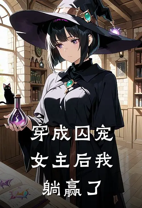 穿成囚宠女主后我躺赢了苏晚顾晏辰小说完结_免费小说全本穿成囚宠女主后我躺赢了(苏晚顾晏辰)