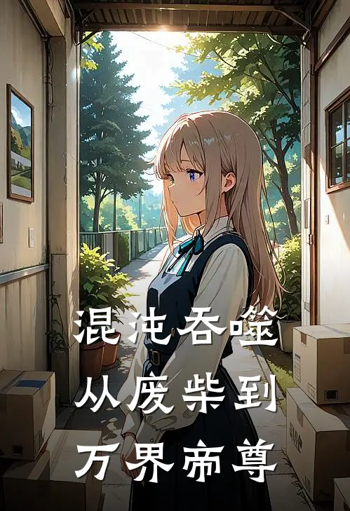 林辰林虎《混沌吞噬：从废柴到万界帝尊》_《混沌吞噬：从废柴到万界帝尊》最新章节在线阅读