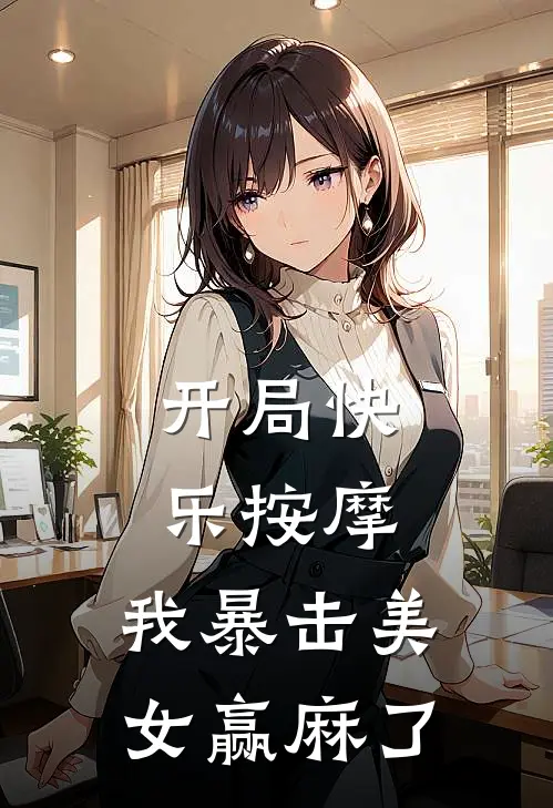 开局快乐按摩，我暴击美女赢麻了秦凡沈青姿全文免费阅读无弹窗大结局_(开局快乐按摩，我暴击美女赢麻了)秦凡沈青姿最新章节列表笔趣阁（开局快乐按摩，我暴击美女赢麻了）