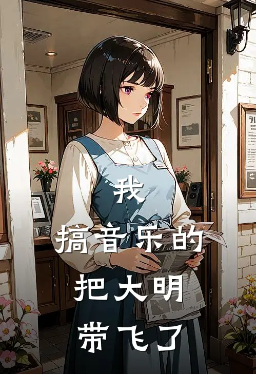 我，搞音乐的，把大明带飞了陈宫羽陈铎小说完整版免费阅读_热门小说排行榜我，搞音乐的，把大明带飞了(陈宫羽陈铎)