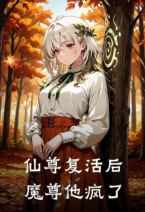 仙尊复活后，魔尊他疯了陆正陆归元免费小说阅读_免费小说大全仙尊复活后，魔尊他疯了(陆正陆归元)